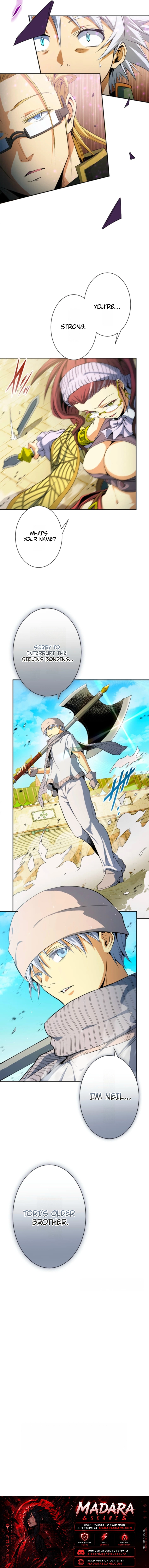 Read Great Sage of 100 Magic Stones EN Manga Online