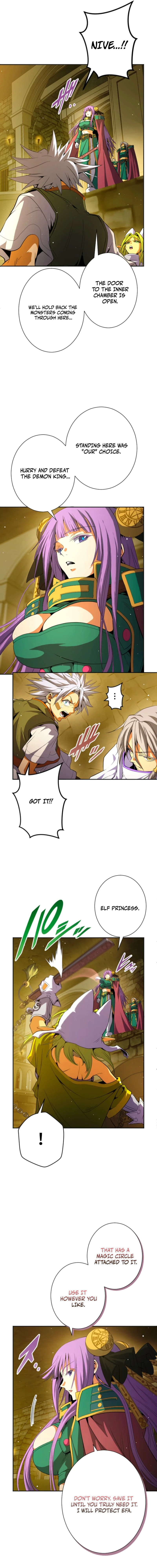 Read Great Sage of 100 Magic Stones EN Manga Online