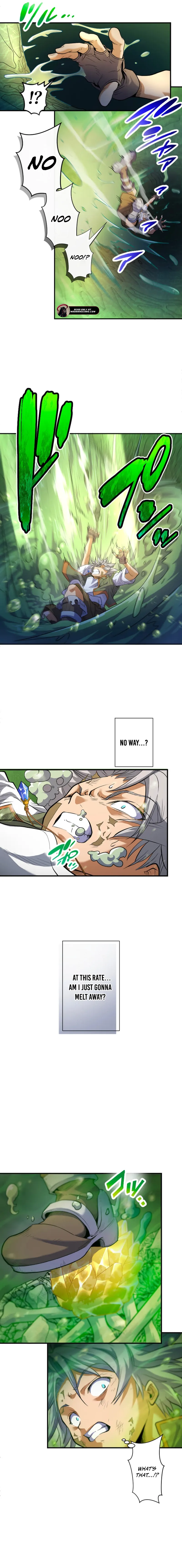 Read Great Sage of 100 Magic Stones EN Manga Online