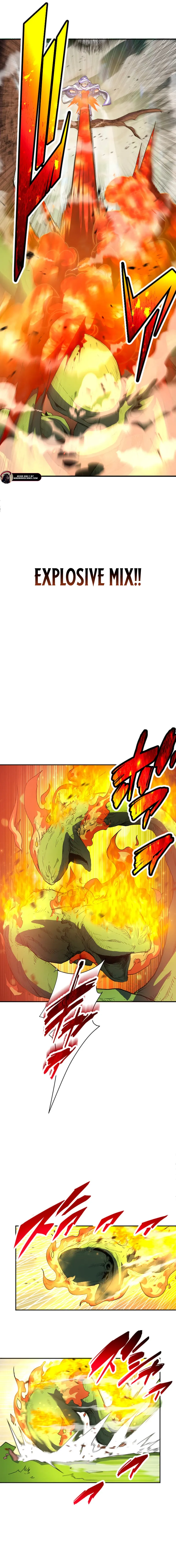 Read Great Sage of 100 Magic Stones EN Manga Online