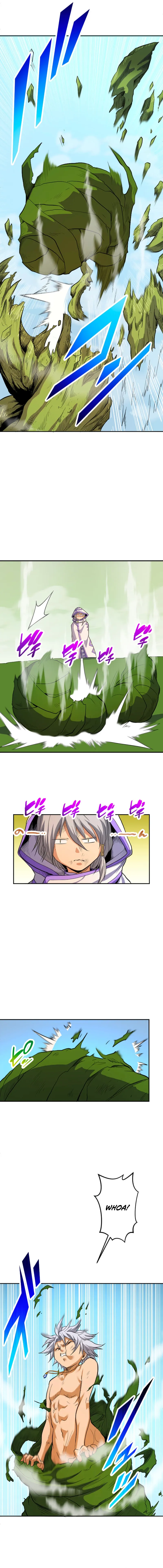 Read Great Sage of 100 Magic Stones EN Manga Online