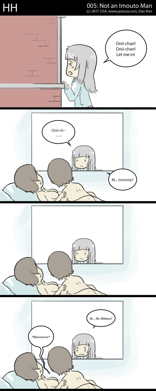 Read H.H EN Manga Online