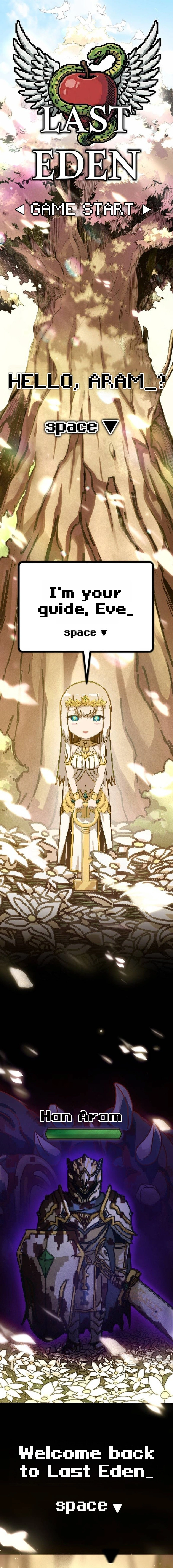 Read HELL LOGIN EN Manga Online