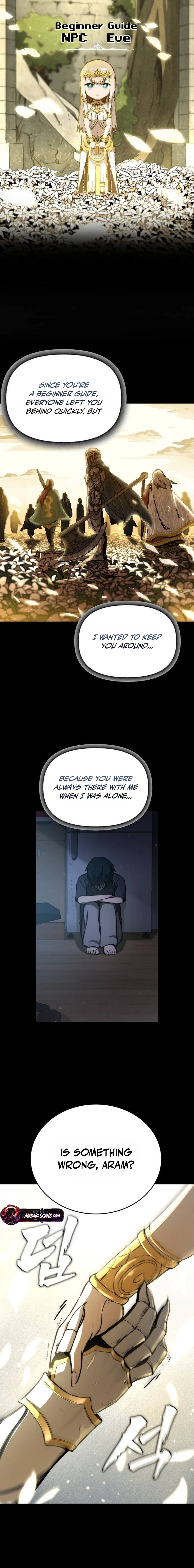 Read HELL LOGIN EN Manga Online