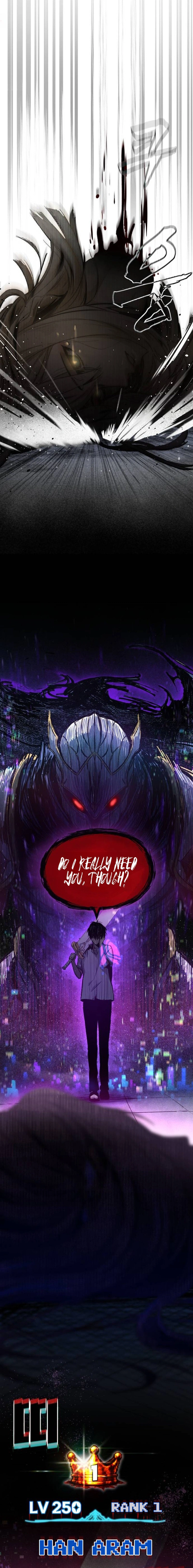 Read HELL LOGIN EN Manga Online