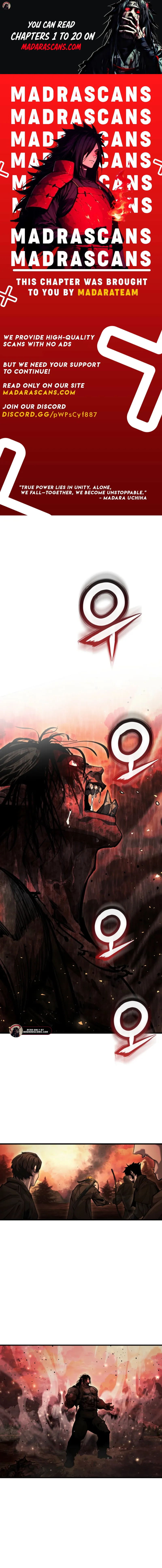 Read Half Blood EN Manga Online