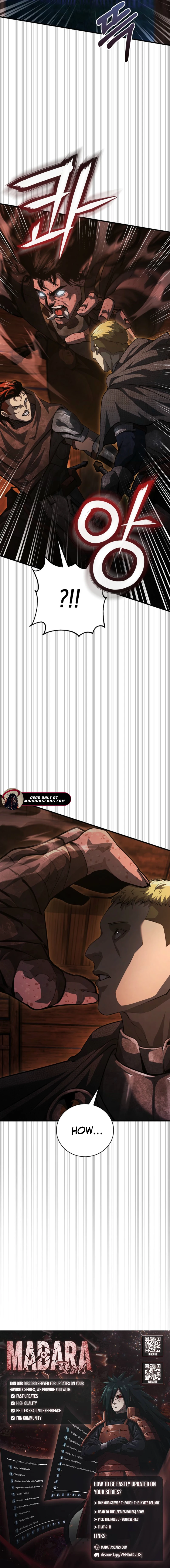 Read Half Blood EN Manga Online