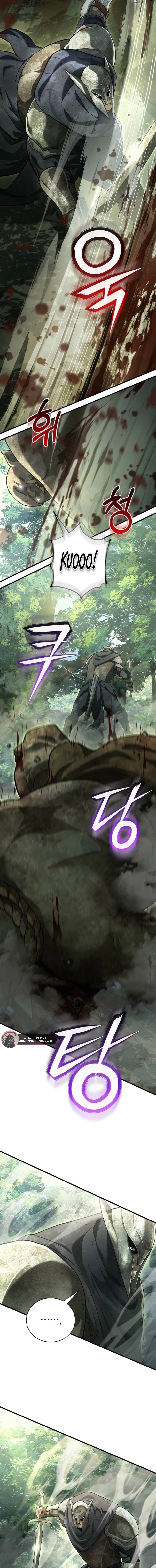 Read Half Blood EN Manga Online