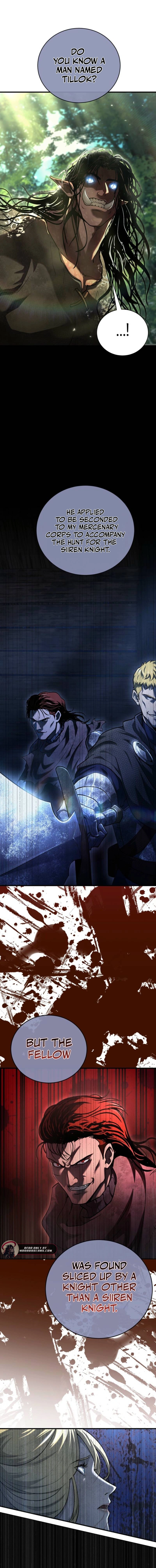Read Half Blood EN Manga Online