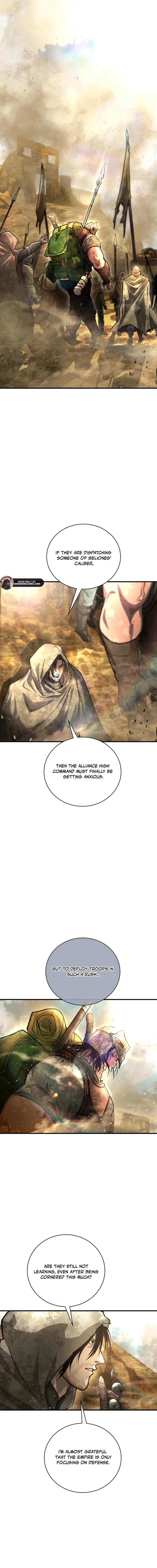 Read Half Blood EN Manga Online