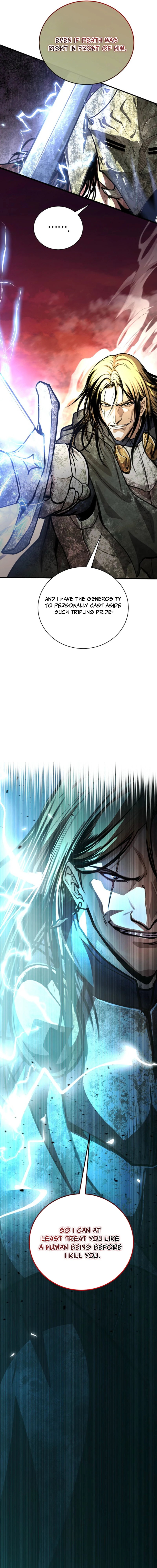 Read Half Blood EN Manga Online