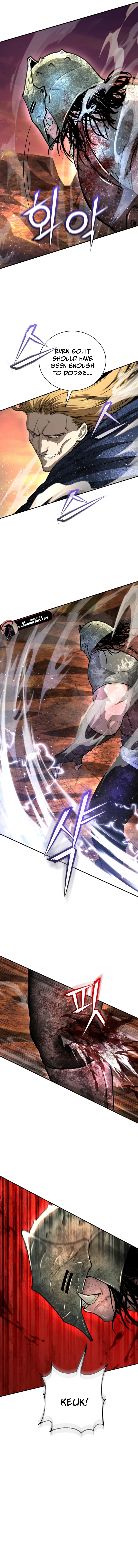 Read Half Blood EN Manga Online