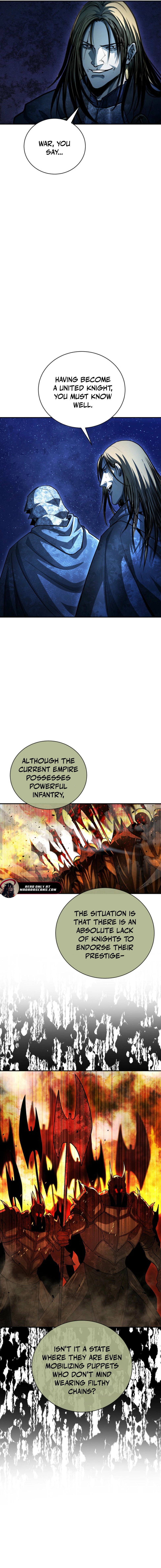Read Half Blood EN Manga Online