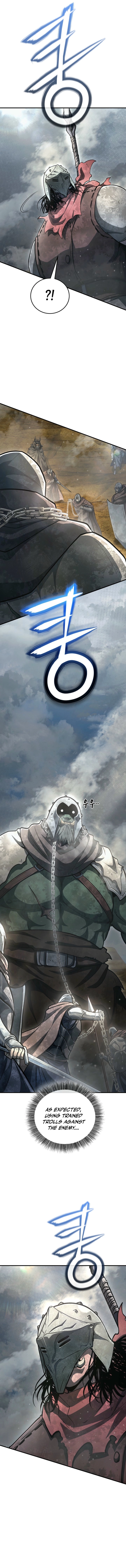 Read Half Blood EN Manga Online