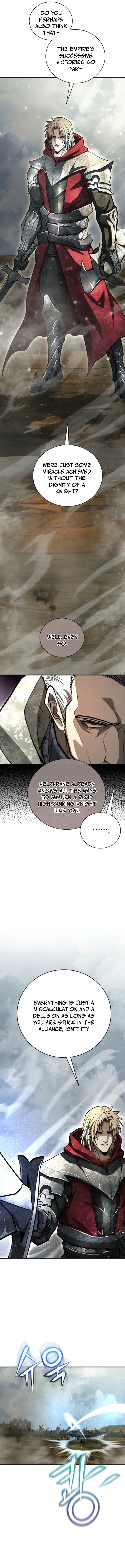 Read Half Blood EN Manga Online