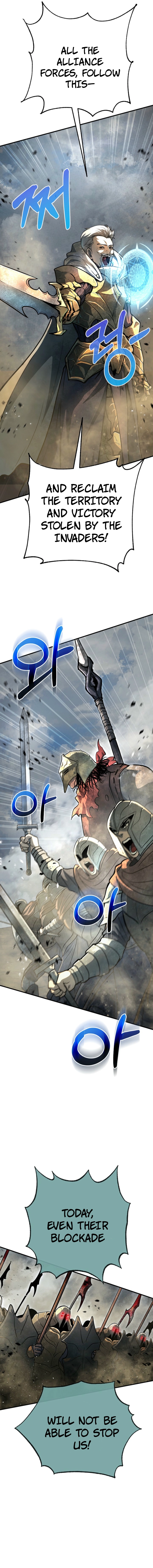 Read Half Blood EN Manga Online