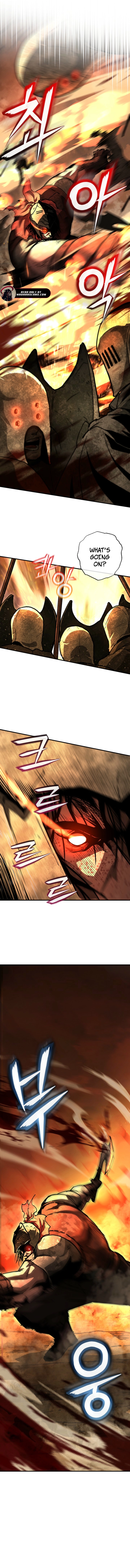 Read Half Blood EN Manga Online