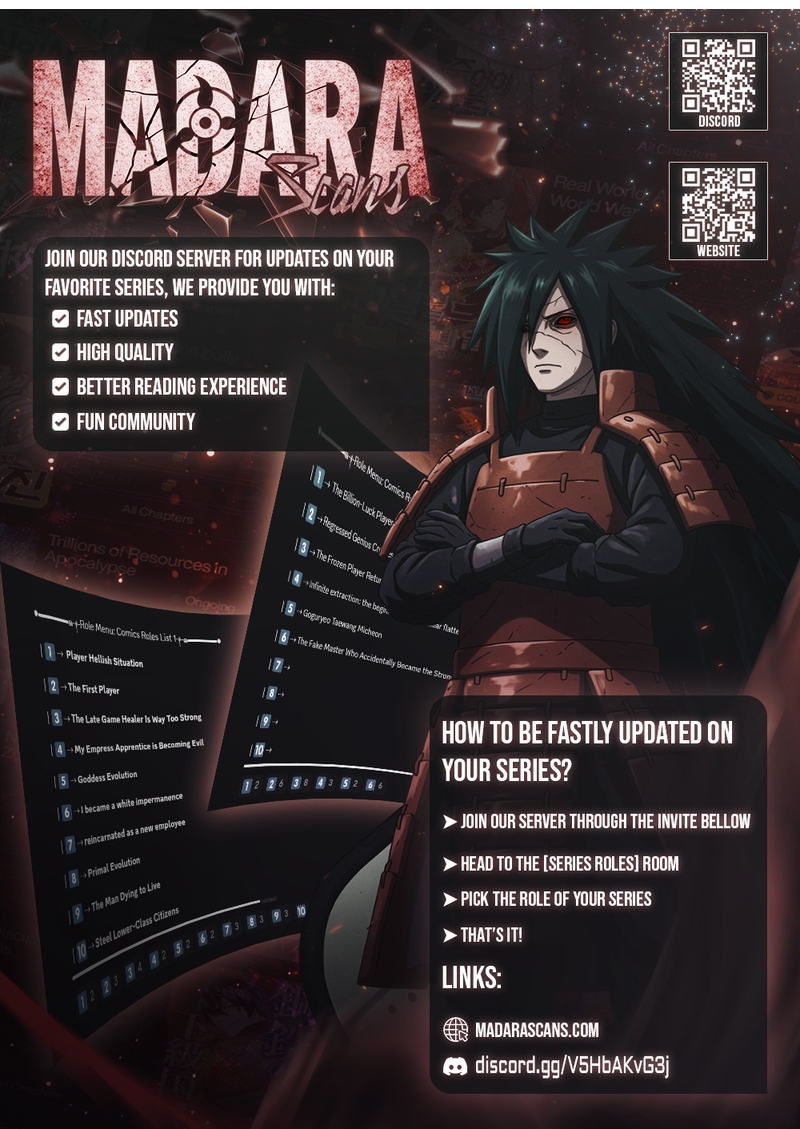 Read Half Blood EN Manga Online