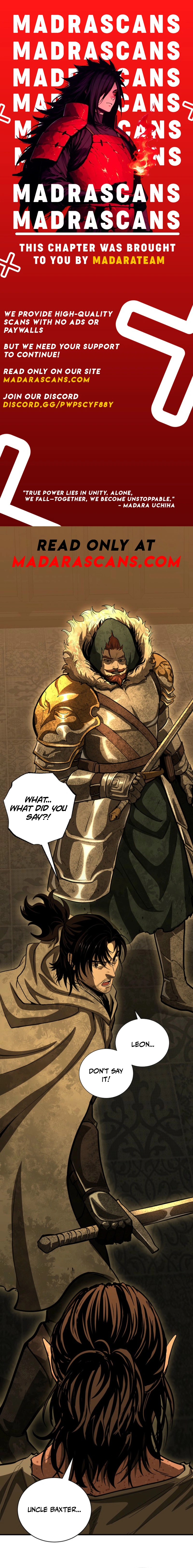 Read Half Blood EN Manga Online