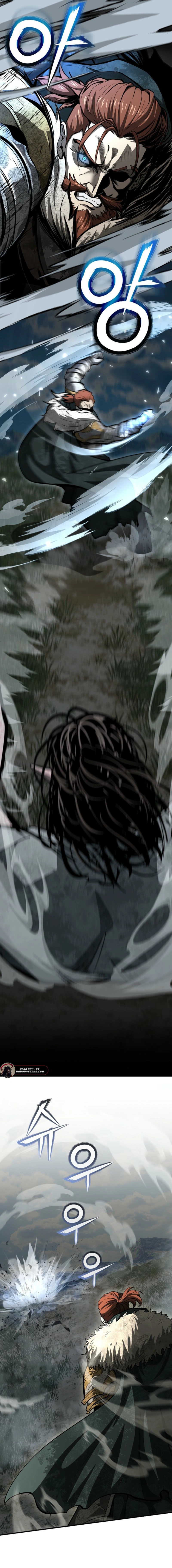 Read Half Blood EN Manga Online