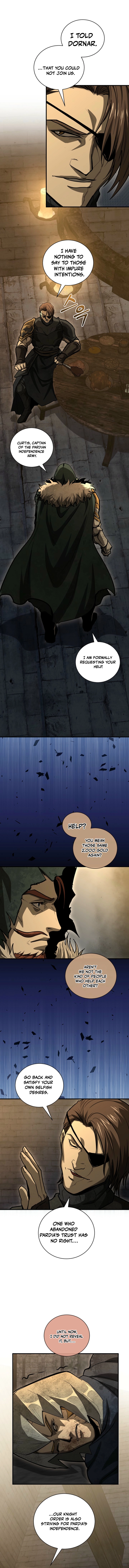 Read Half Blood EN Manga Online