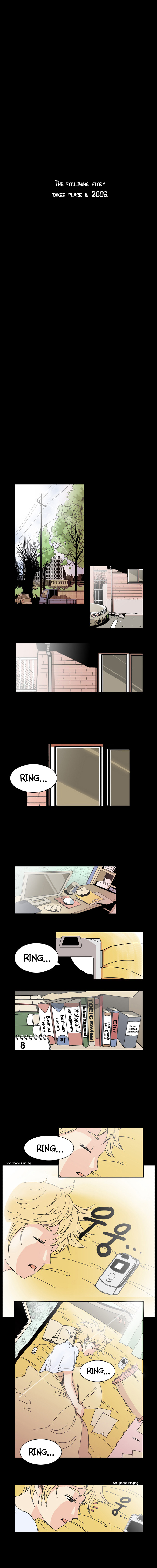 Read Hanged Doll EN Manga Online