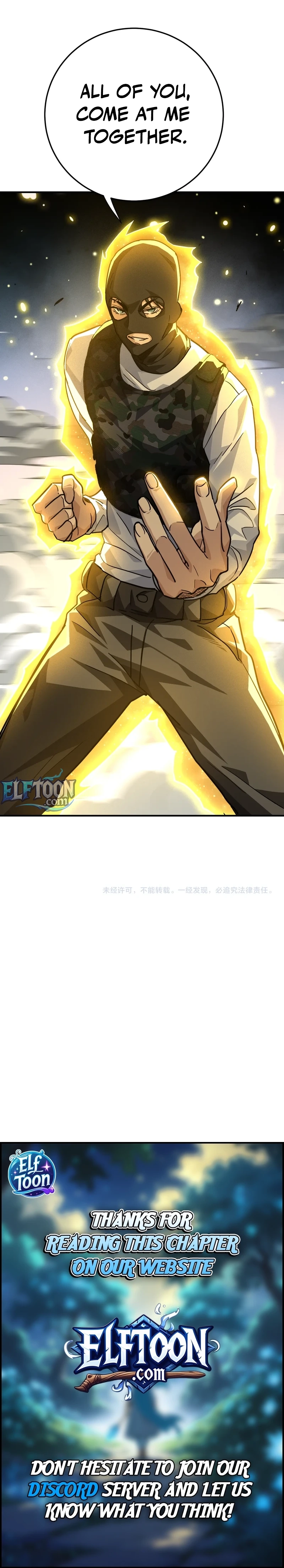 Read High Martial World_ Single-Handedly Sweeping Through Three Thousand Emperors EN Manga Online