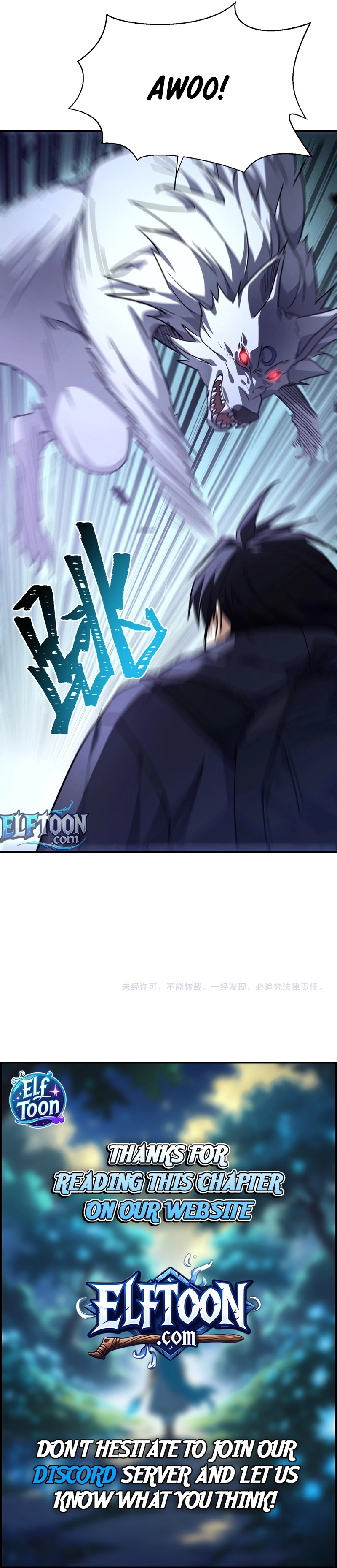 Read High Martial World_ Single-Handedly Sweeping Through Three Thousand Emperors EN Manga Online