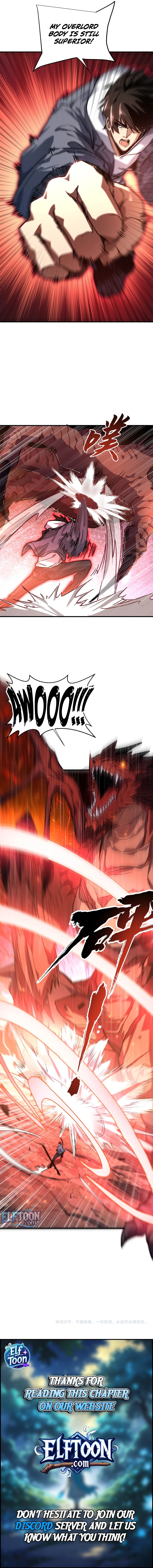 Read High Martial World_ Single-Handedly Sweeping Through Three Thousand Emperors EN Manga Online
