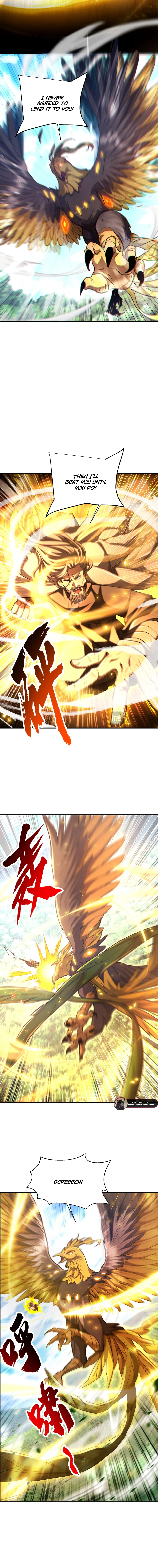 Read High Martial_ A Lone Warrior Who Crushes Three Thousand Sovereigns EN Manga Online