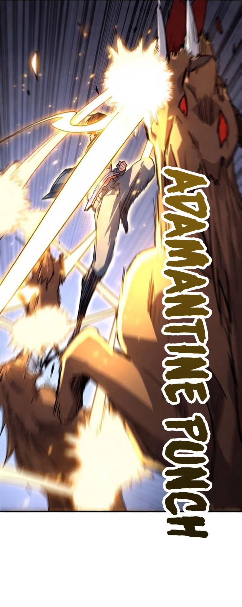 Read High Martial_ A Lone Warrior Who Crushes Three Thousand Sovereigns EN Manga Online