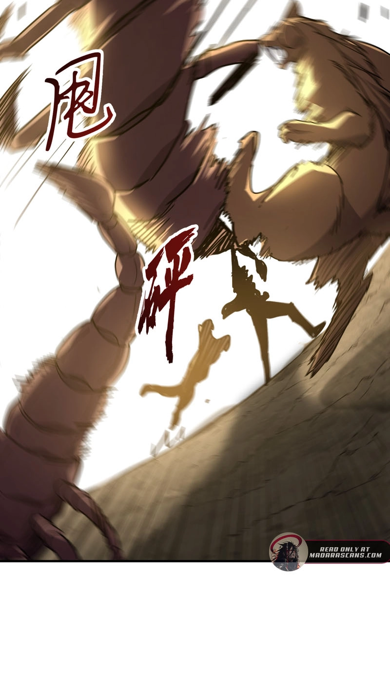 Read High Martial_ A Lone Warrior Who Crushes Three Thousand Sovereigns EN Manga Online