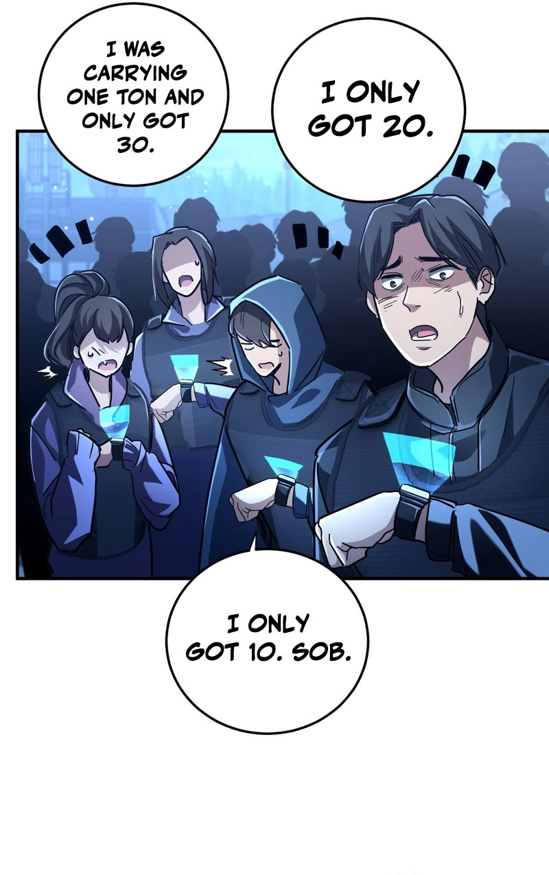 Read High Martial_ A Lone Warrior Who Crushes Three Thousand Sovereigns EN Manga Online