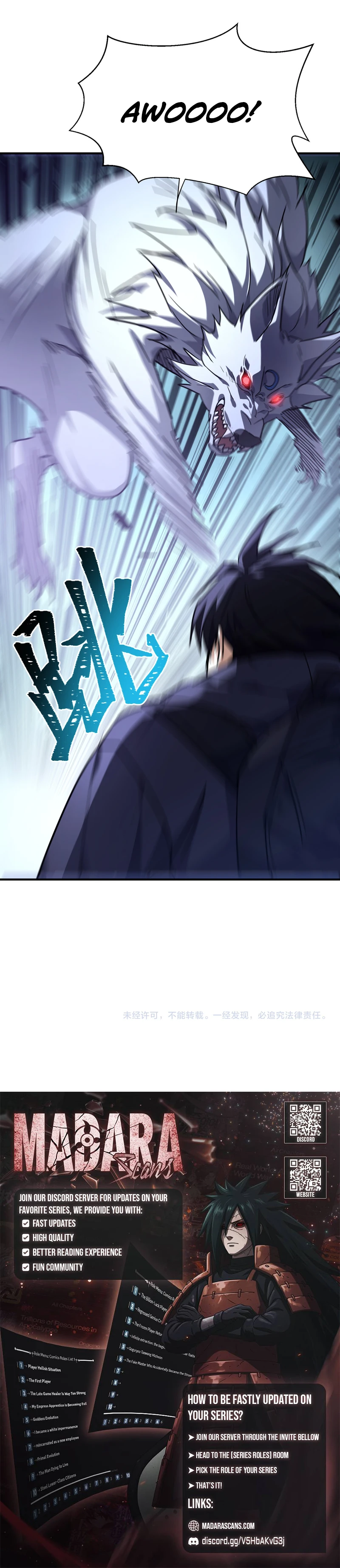 Read High Martial_ A Lone Warrior Who Crushes Three Thousand Sovereigns EN Manga Online