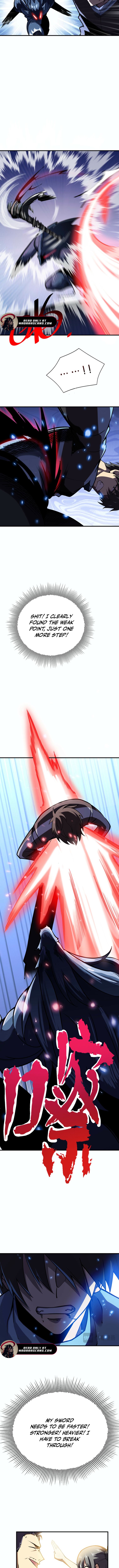 Read High Martial_ Genius is Just the Threshold EN Manga Online