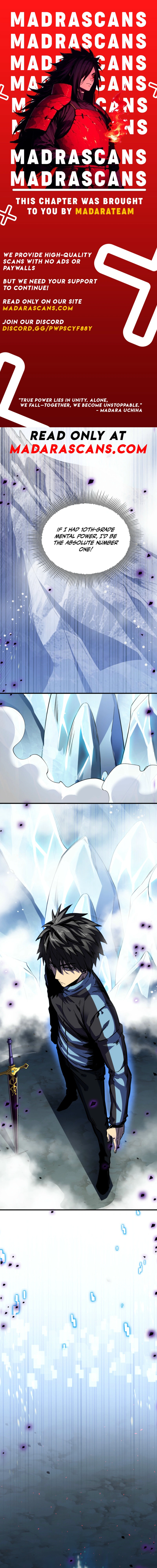 Read High Martial_ Genius is Just the Threshold EN Manga Online