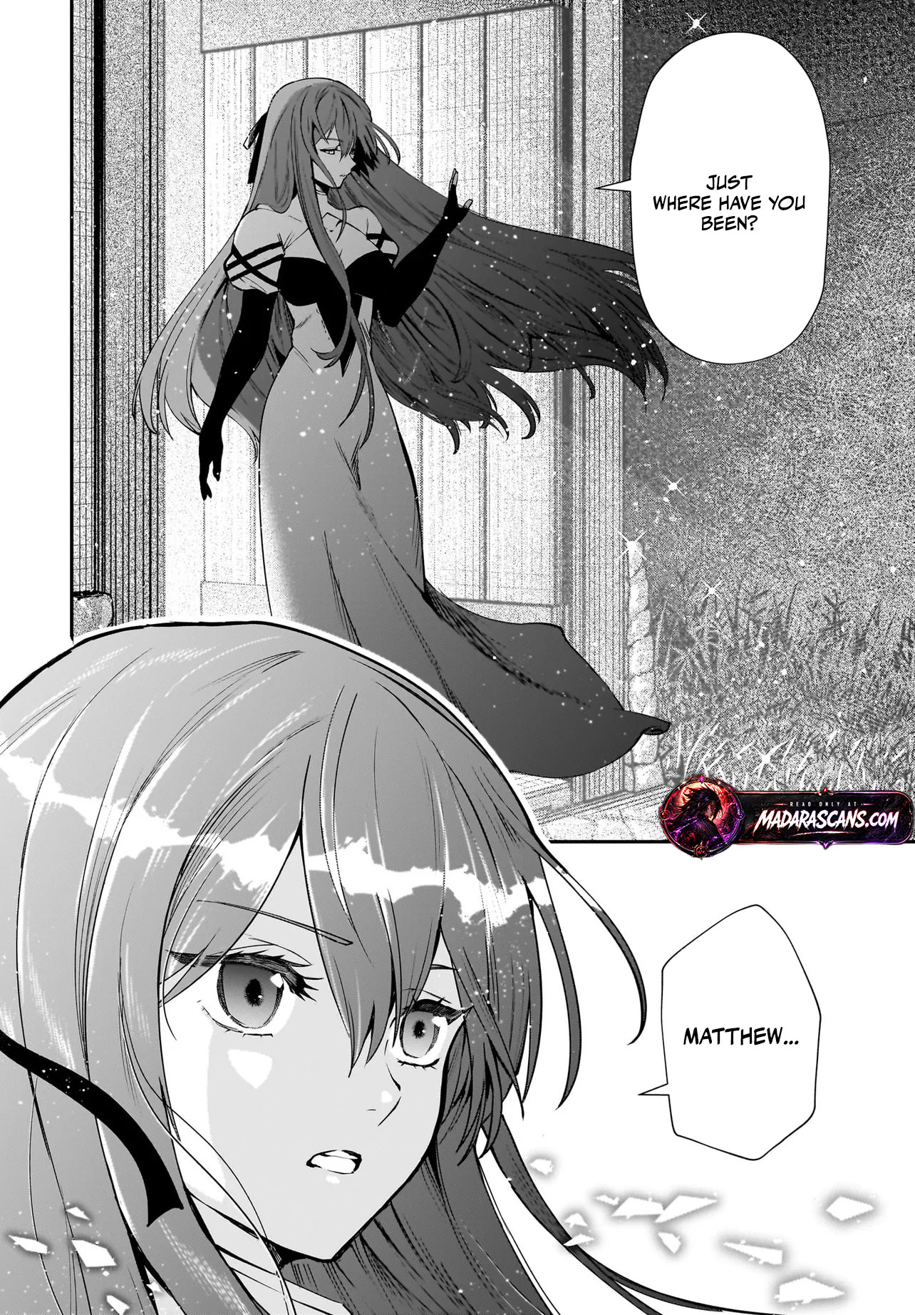 Read Himekishi-sama no Himo EN Manga Online