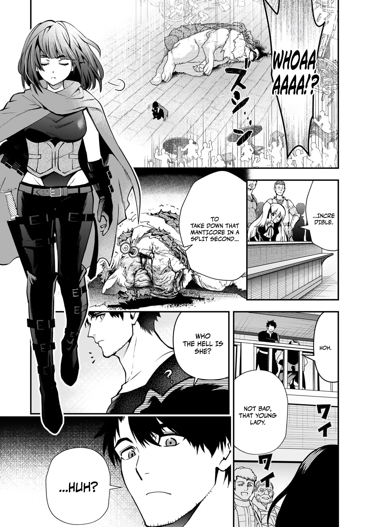 Read Himekishi-sama no Himo EN Manga Online