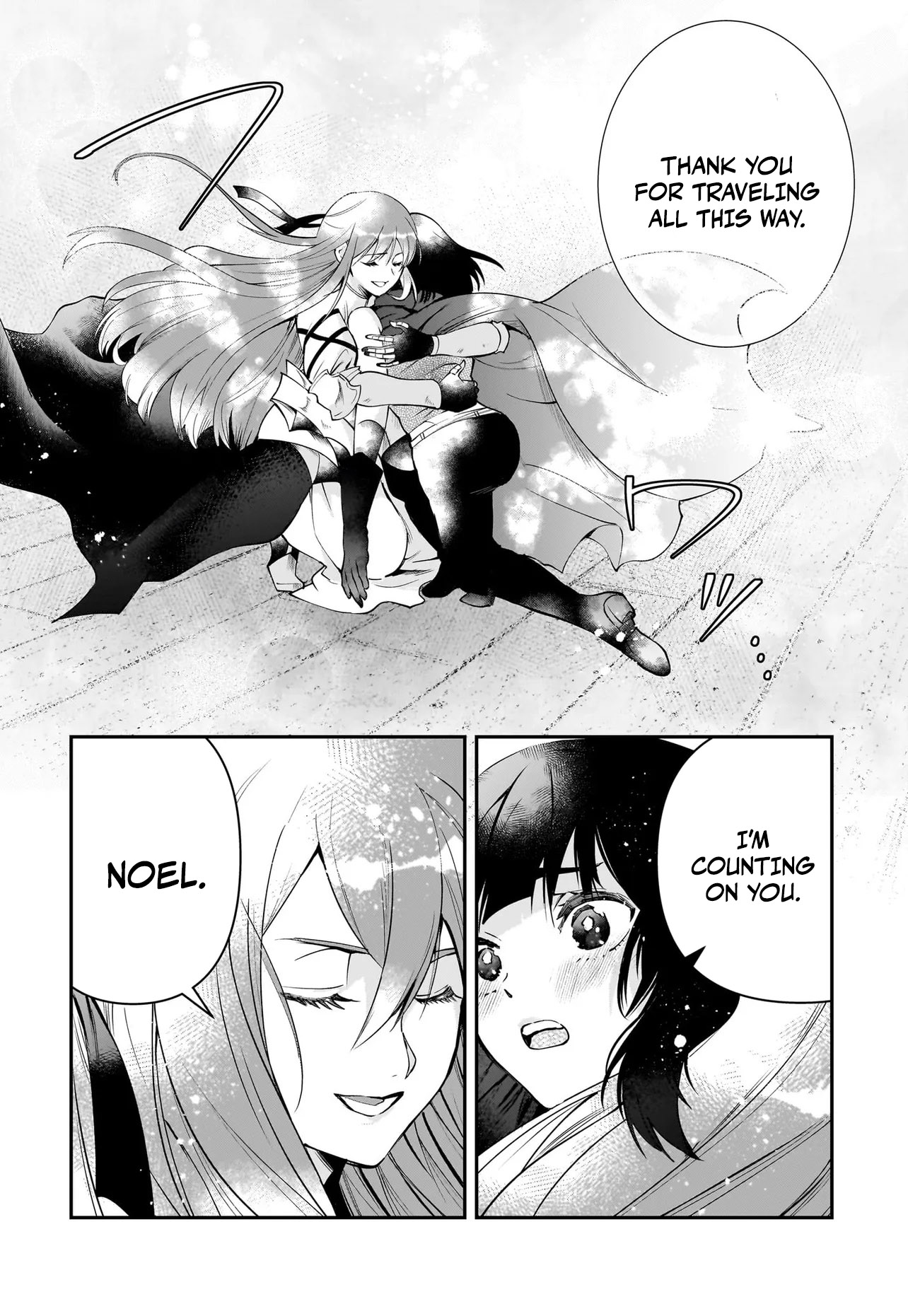 Read Himekishi-sama no Himo EN Manga Online