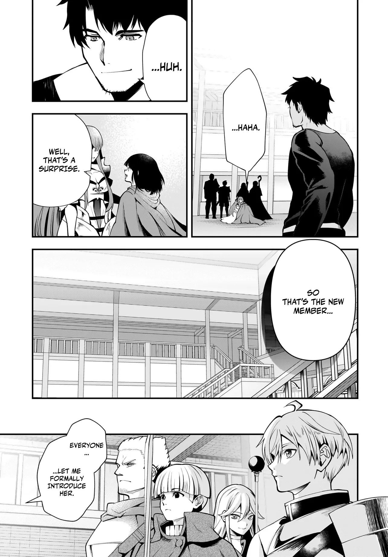 Read Himekishi-sama no Himo EN Manga Online