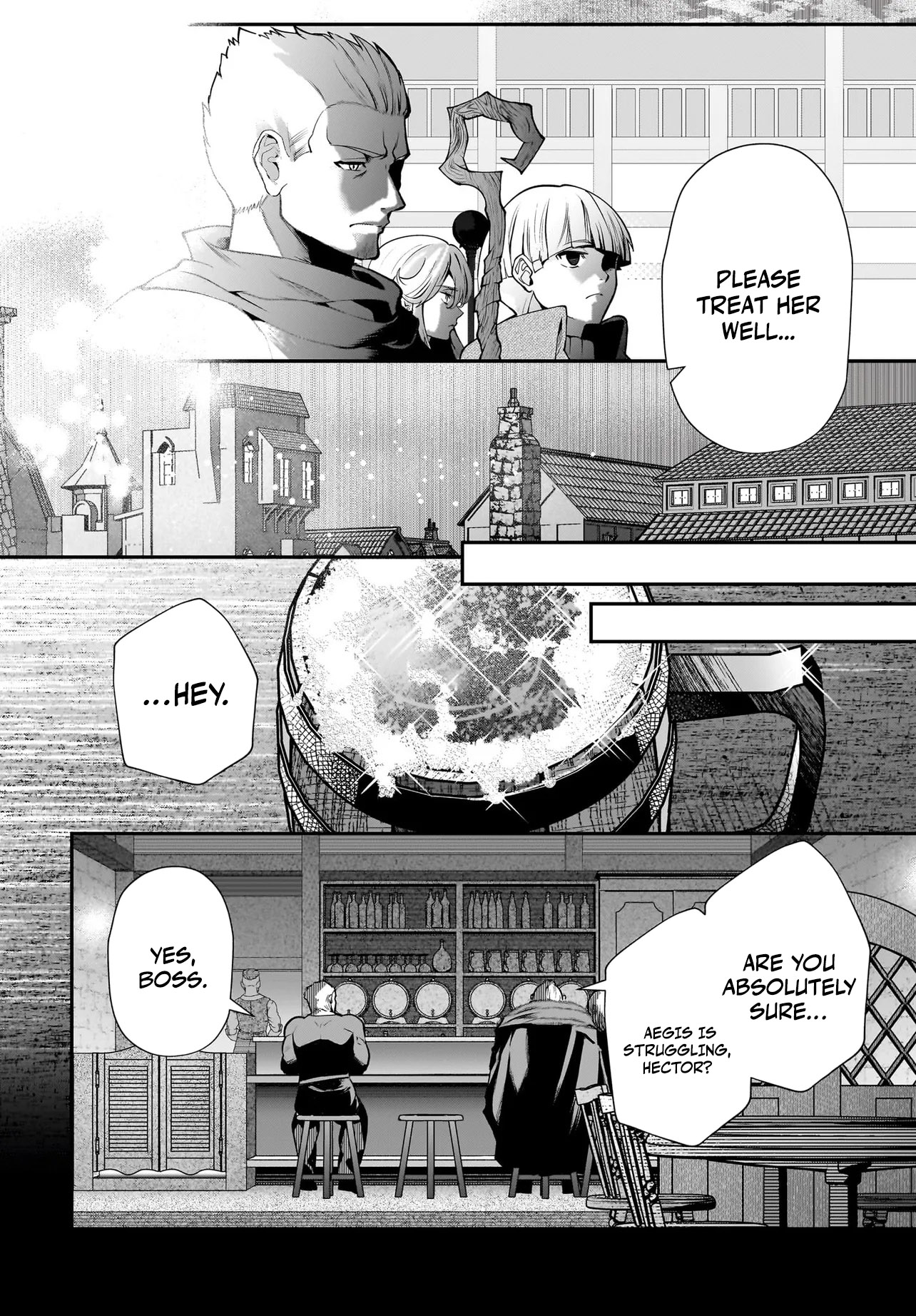 Read Himekishi-sama no Himo EN Manga Online