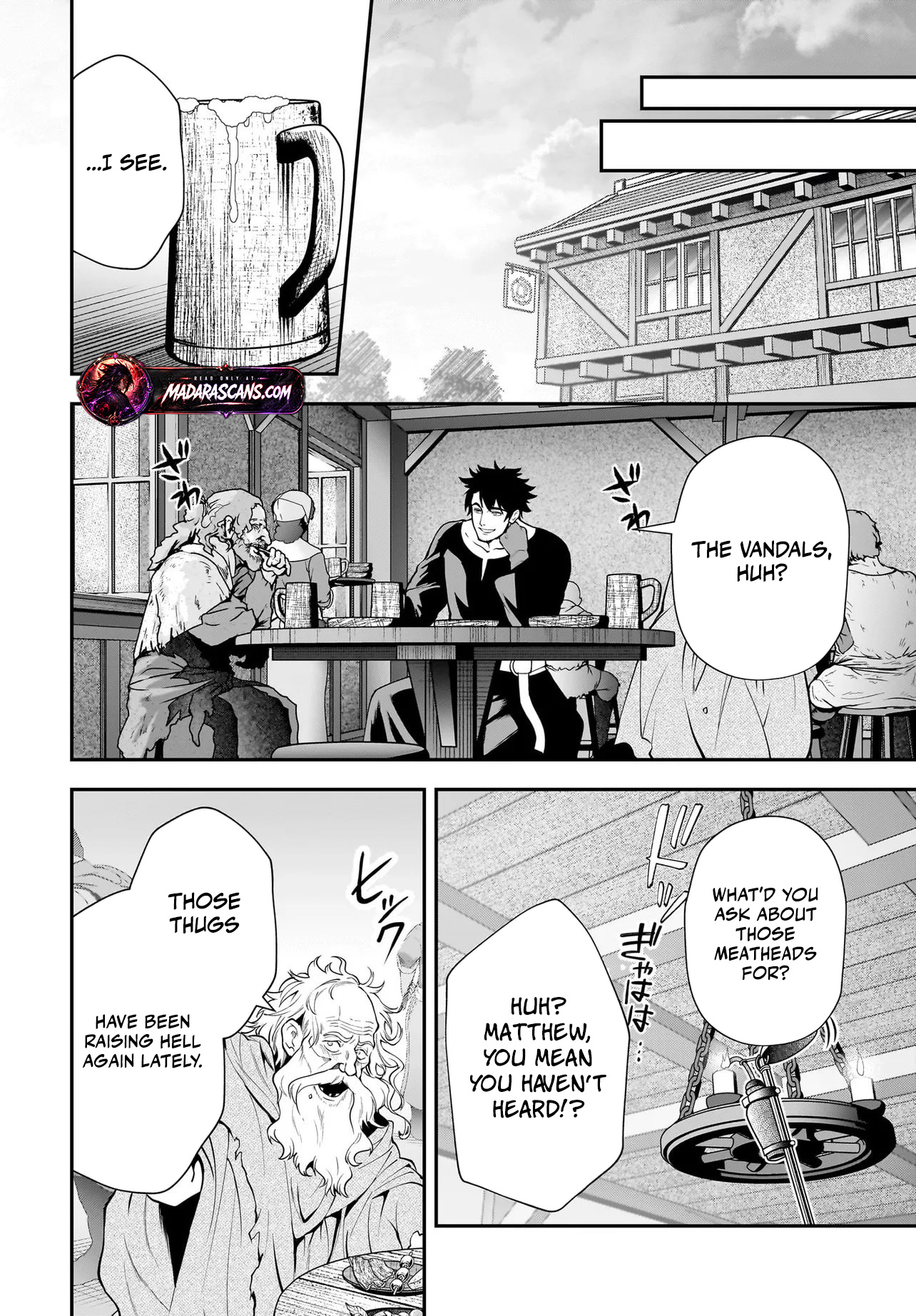 Read Himekishi-sama no Himo EN Manga Online