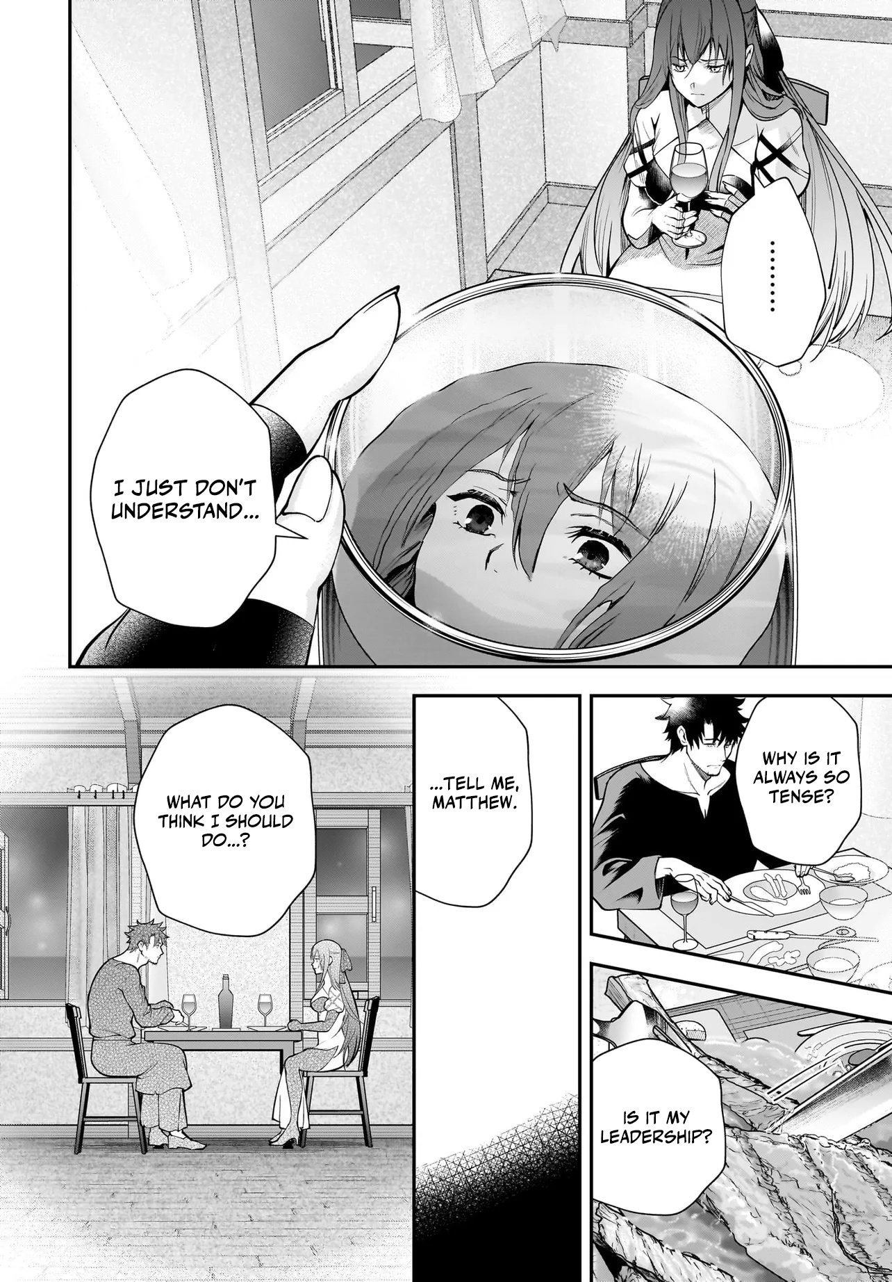 Read Himekishi-sama no Himo EN Manga Online