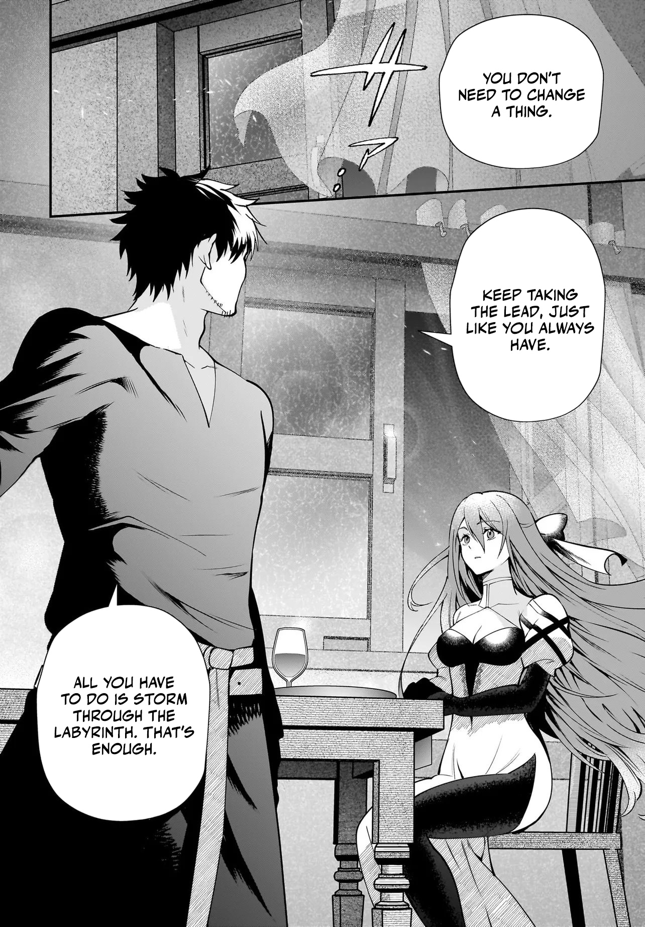 Read Himekishi-sama no Himo EN Manga Online