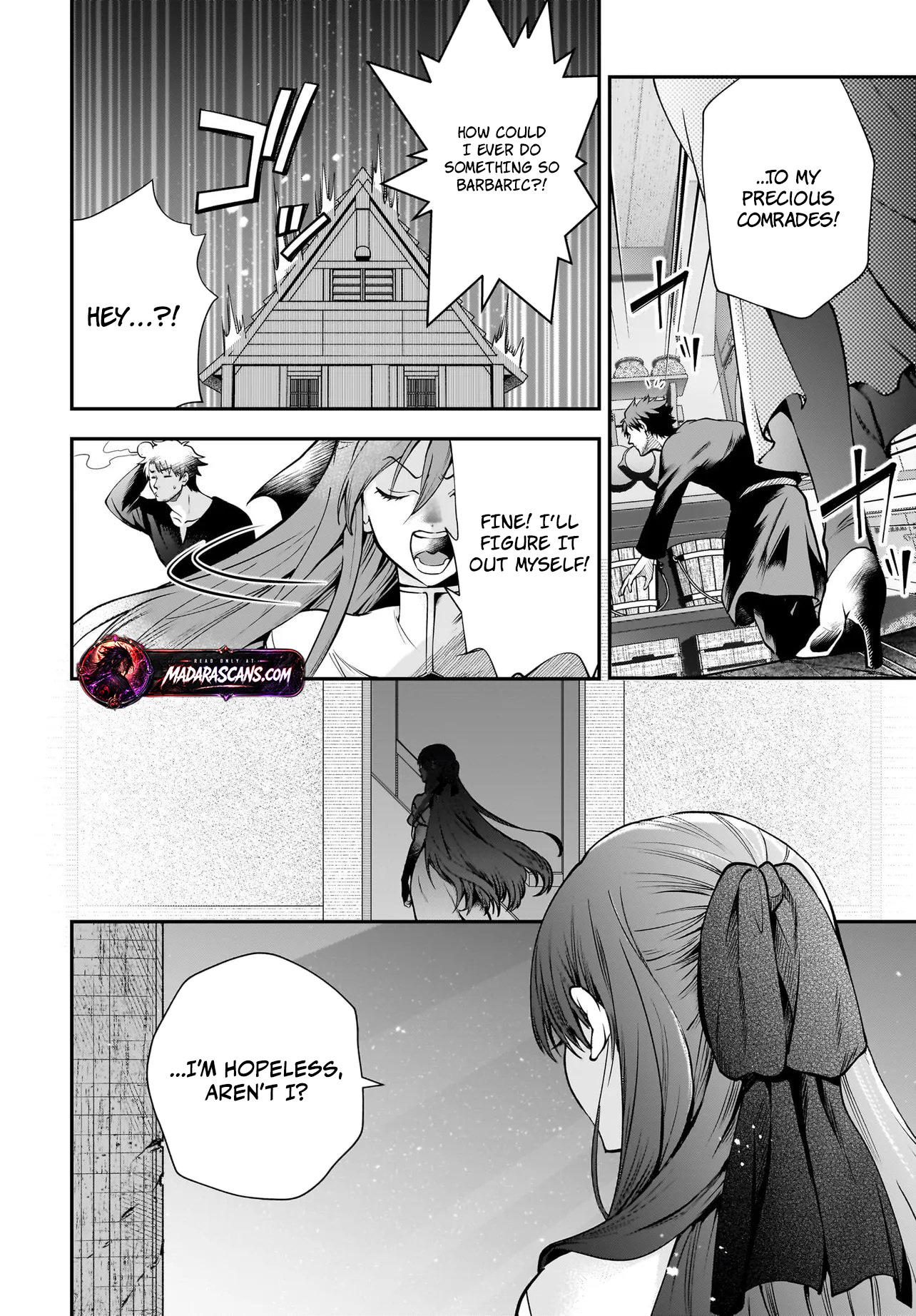 Read Himekishi-sama no Himo EN Manga Online