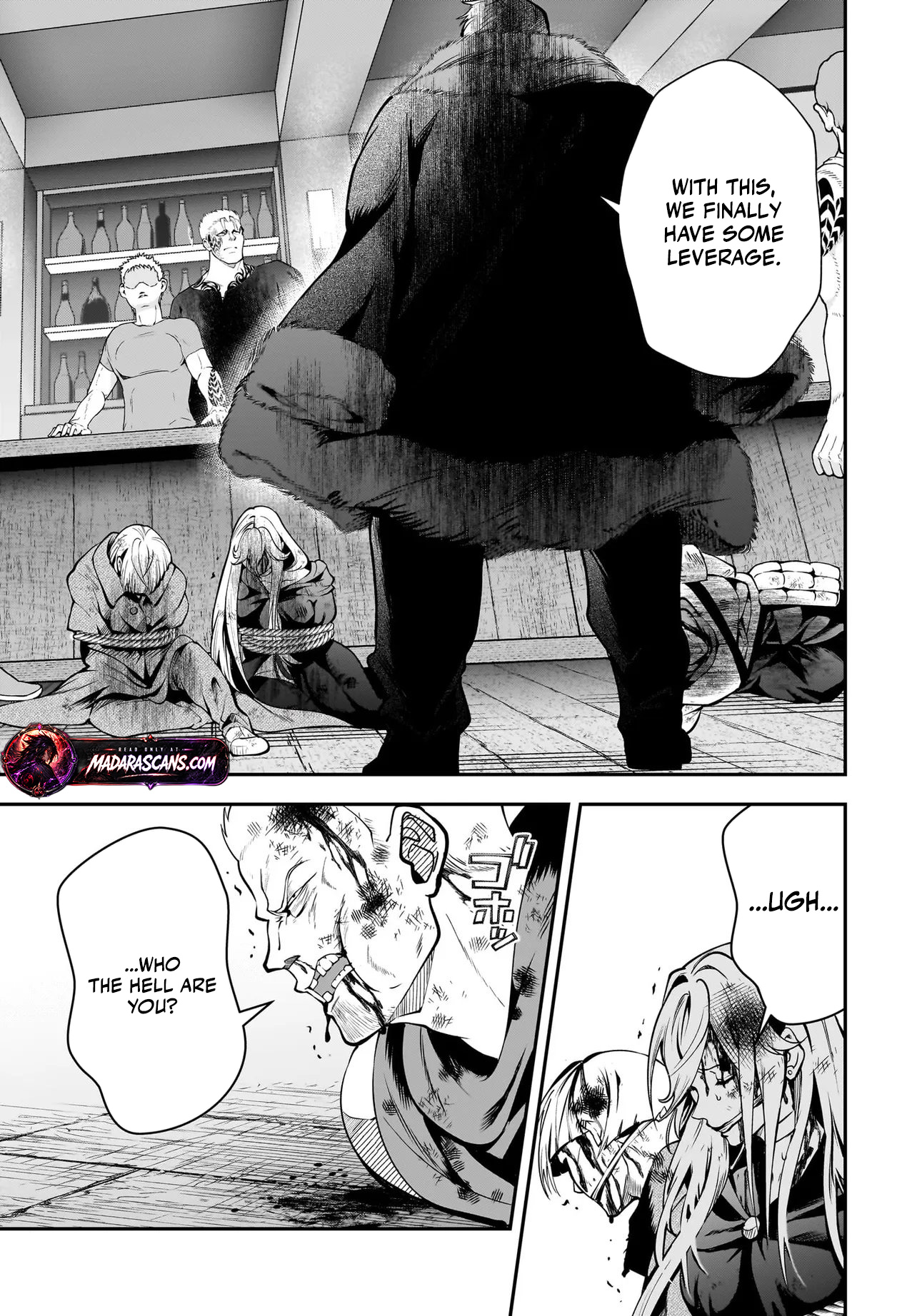 Read Himekishi-sama no Himo EN Manga Online