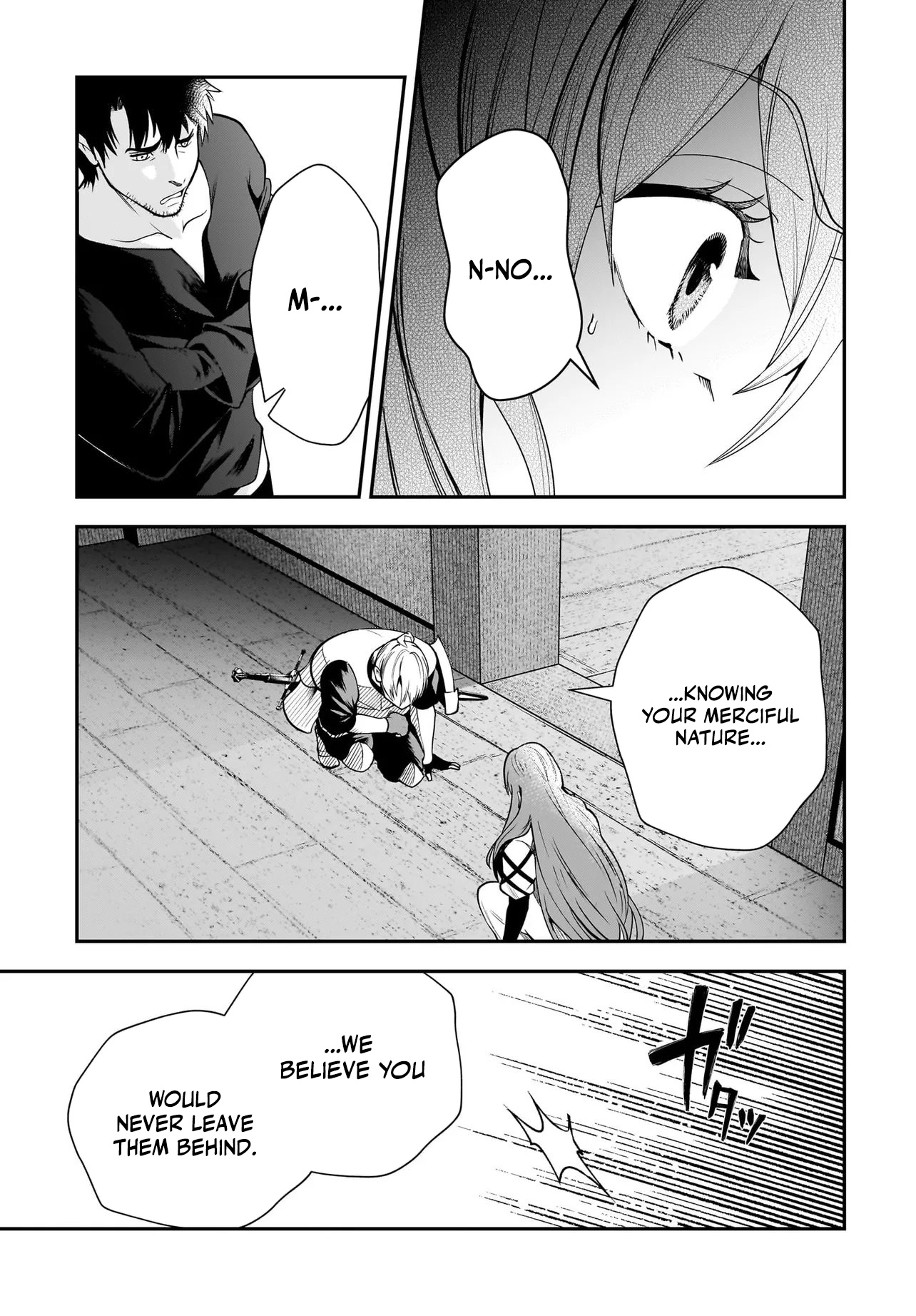 Read Himekishi-sama no Himo EN Manga Online