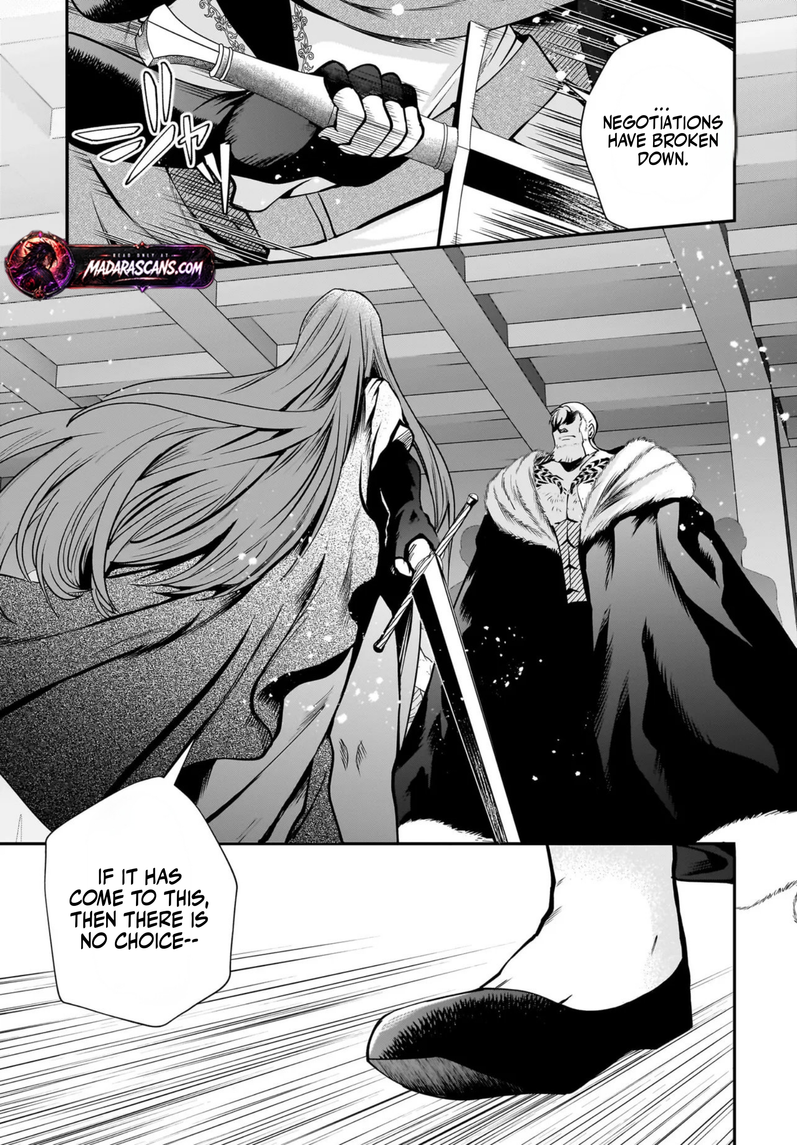 Read Himekishi-sama no Himo EN Manga Online
