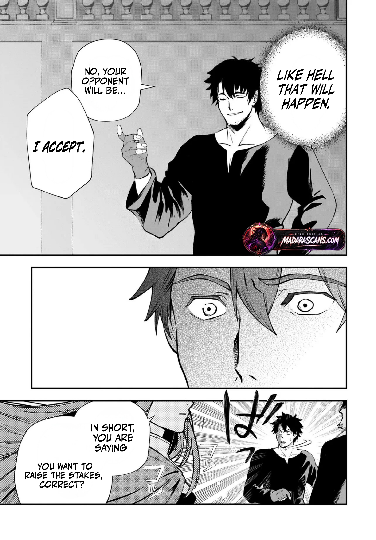 Read Himekishi-sama no Himo EN Manga Online
