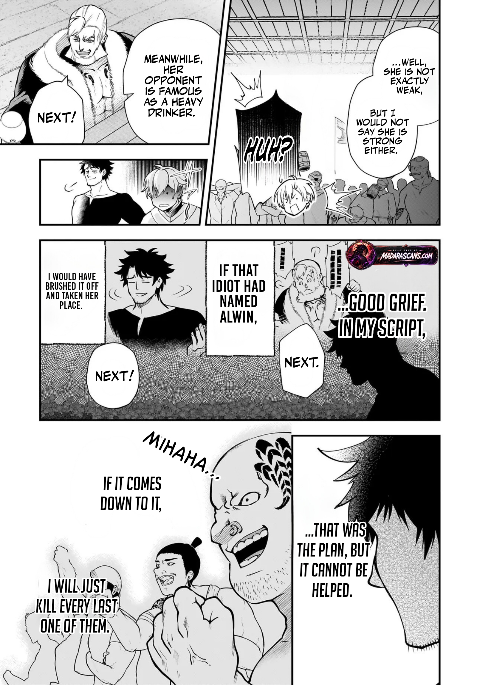 Read Himekishi-sama no Himo EN Manga Online